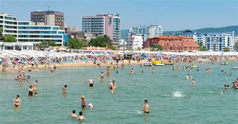 cheap holidays to bulgaria in may